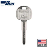 B113 - Isuzu - Mechanical Key- Auto Lock Supplier -key_supplier_in_canada locksmith_supplier_in_canada #